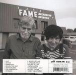 Alternative view 2 of The Muscle Shoals Sessions