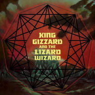 Title: Nonagon Infinity, Artist: King Gizzard & the Lizard Wizard