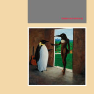 Title: Penguin Cafe Orchestra, Artist: Penguin Cafe Orchestra