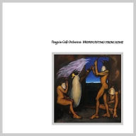 Title: Broadcasting from Home, Artist: Penguin Cafe Orchestra