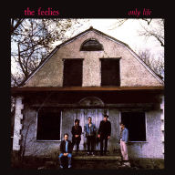 Title: Only Life, Artist: The Feelies