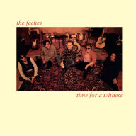 Title: Time for a Witness, Artist: The Feelies