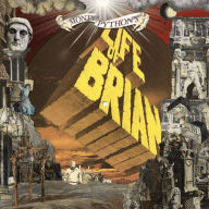 Title: Monty Python's Life of Brian (Original Soundtrack), Artist: Monty Python