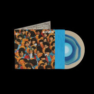 Title: Alvvays, Artist: Alvvays
