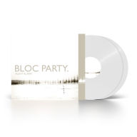 Title: Silent Alarm, Artist: Bloc Party