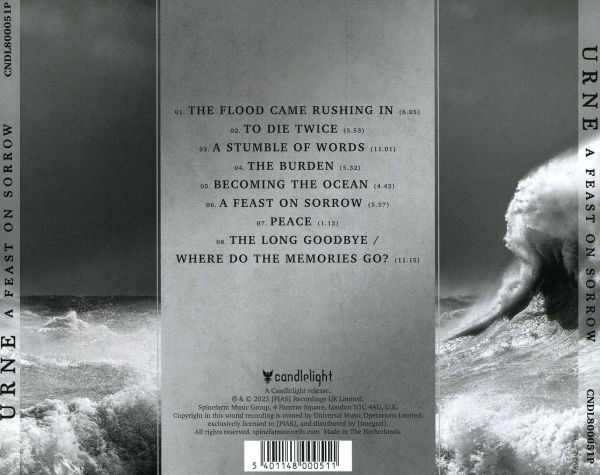A Feast on Sorrow