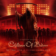 Title: A Chapter Called Children of Bodom: Final Show in Helsinki Ice Hall 2019, Artist: Children of Bodom
