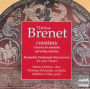 Thérèse Brenet: Chimères