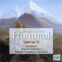 Johann Nepomuk Hummel: Septet, Op. 74