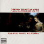 Bach: The Six Flute Sonatas