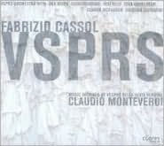 Fabrizio Cassol: VSPRS