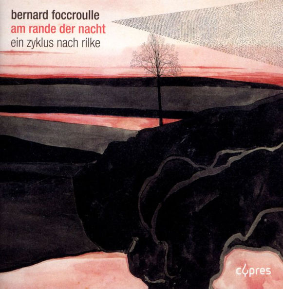 Bernard Foccroulle: Am Rande der Nacht