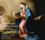 Antonio Rodríguez de Hita: Mass