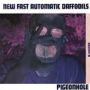Pigeon Hole (New Fast Automatic Daffodils)