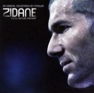 Title: Zidane: A 21st Century Portrait, Artist: Mogwai