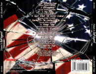 Alternative view 2 of Cat Scratch Fever: Tribute to Ted Nugent
