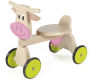 Scratch Move-It: 4 Wheel Walker Cow Marie
