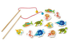 Alternative view 3 of 3-in-1 Fishing Game