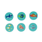 Alternative view 10 of 3-in-1 Fishing Game
