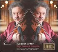 Klezmer Karma