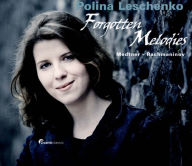 Title: Forgotten Melodies, Artist: Polina Leschenko
