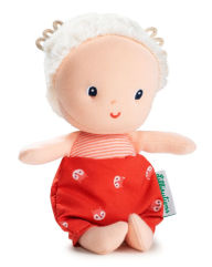 Title: My First Baby Mika Soft Doll