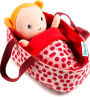 Agathe Plush Baby