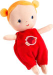 Alternative view 3 of Agathe Plush Baby