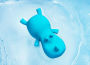 Marius Floating Rhino Bath Toy