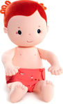 Alternative view 2 of Rose Doll
