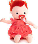 Alternative view 3 of Rose Doll