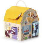 Alternative view 4 of Farm Sounds & Shapes Exploring House