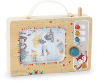 Farm My First Animated Music Box