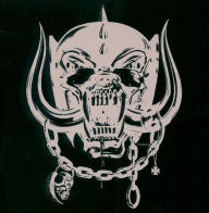 Title: No Remorse, Artist: Motoerhead