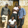 Music In Exile (Songhoy Blues)