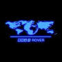 Rover Ep (Royce Junior Wood)