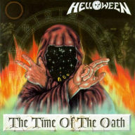 Title: The Time of the Oath, Artist: Helloween