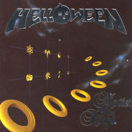 Title: Master of the Rings, Artist: Helloween