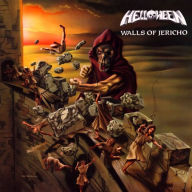 Title: Walls of Jericho, Artist: Helloween