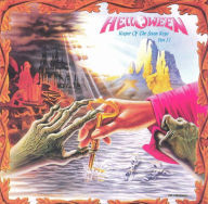 Title: Keeper of the Seven Keys, Vol. 2, Artist: Helloween