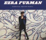 Title: Perpetual Motion People, Artist: Ezra Furman