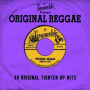 Treasure Isle Presents: Original Reggae