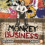 Monkey Business: The Definitive Skinhead Reggae Collection