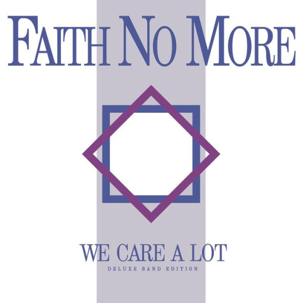 We Care a Lot [Bonus Tracks]