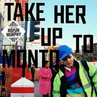 Take Her Up to Monto