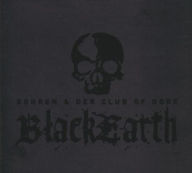 Title: Black Earth, Artist: Bohren & der Club of Gore
