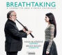 Breathtaking: A Cornetto and a Voice Entwined