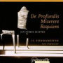 Zelenka: De Profundis; Miserere; Requiem
