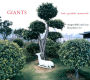 Giants: Bach, Gesualdo, Monteverdi