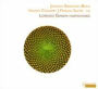 Bach: Italian Concert; French Suites Nos. 1-3